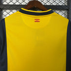 Atlético Madrid 2013/14