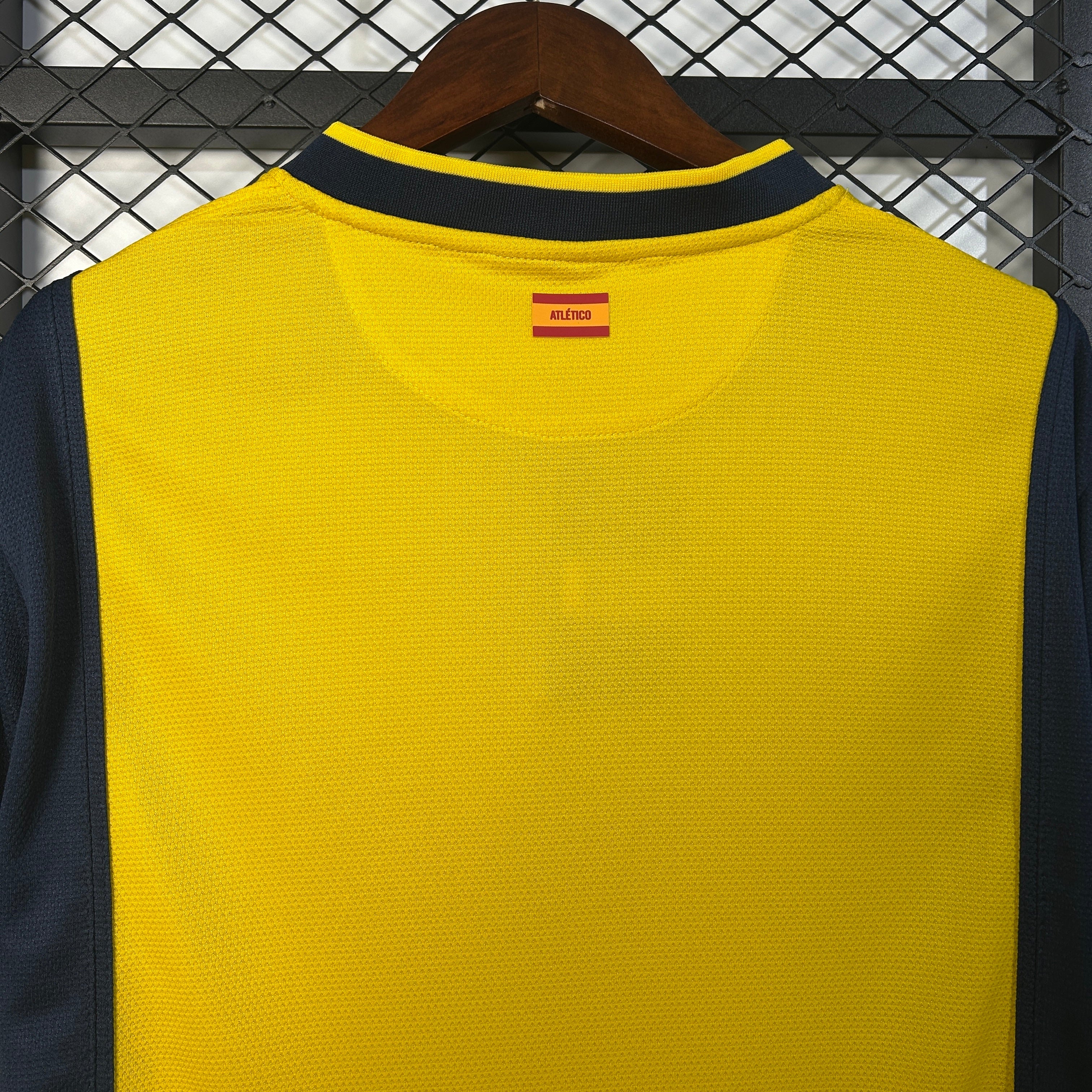 Atlético Madrid 2013/14