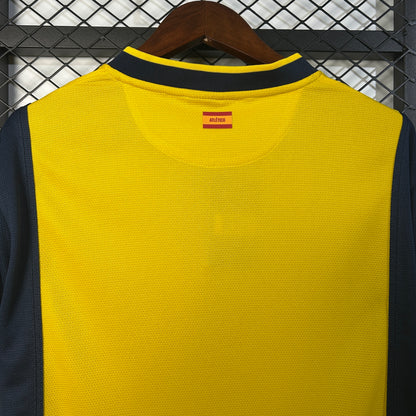 Atlético Madrid 2013/14