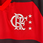 Flamengo Retrô 1987/88