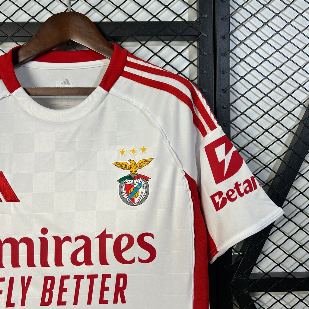 Benfica 2025/26