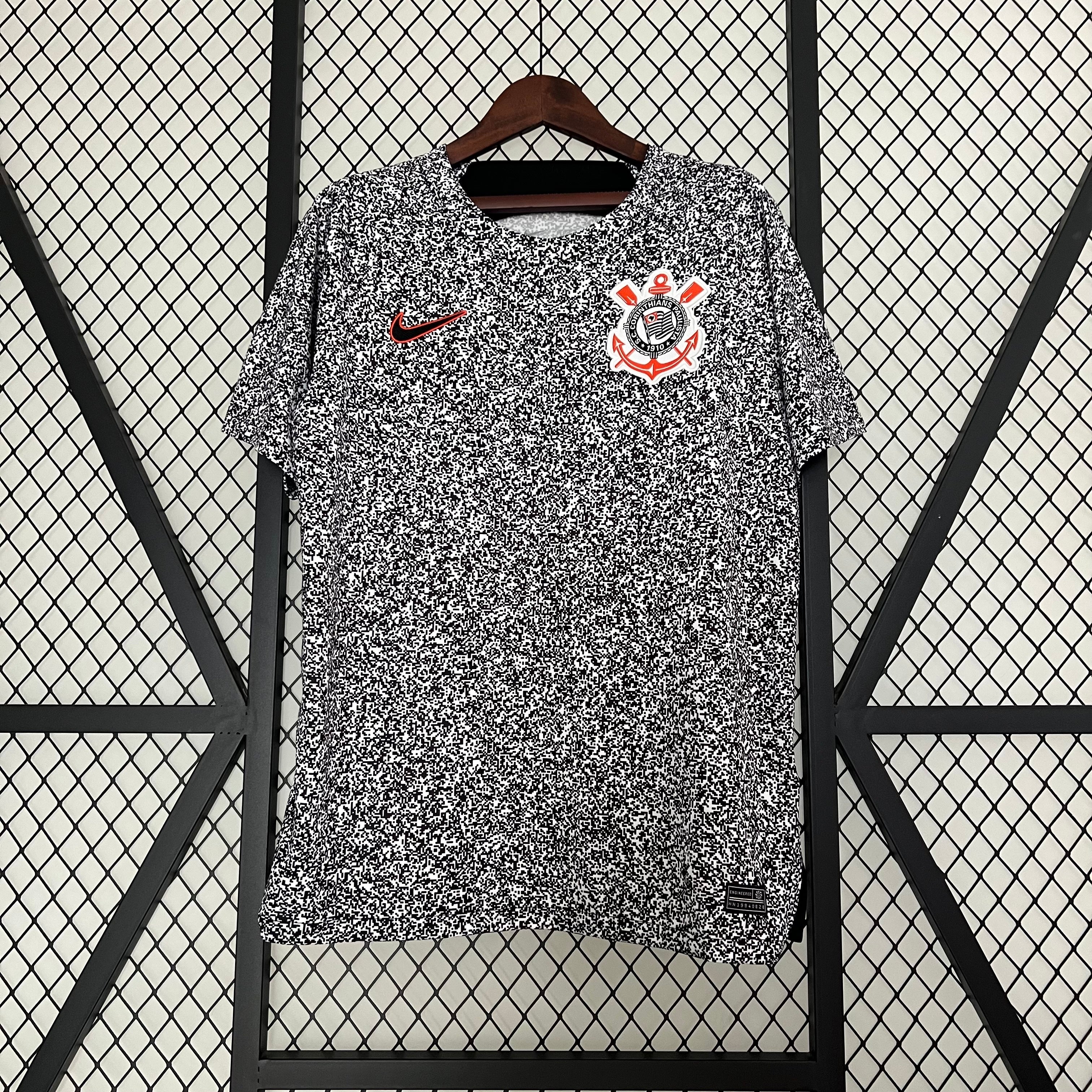 Corinthians edição especial 2023/24