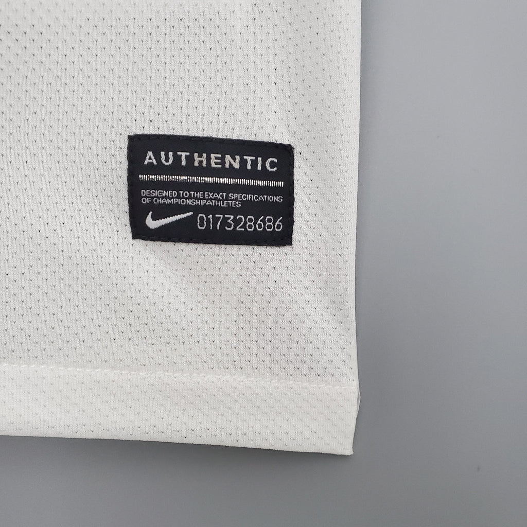 Santos Retrô 2011/12