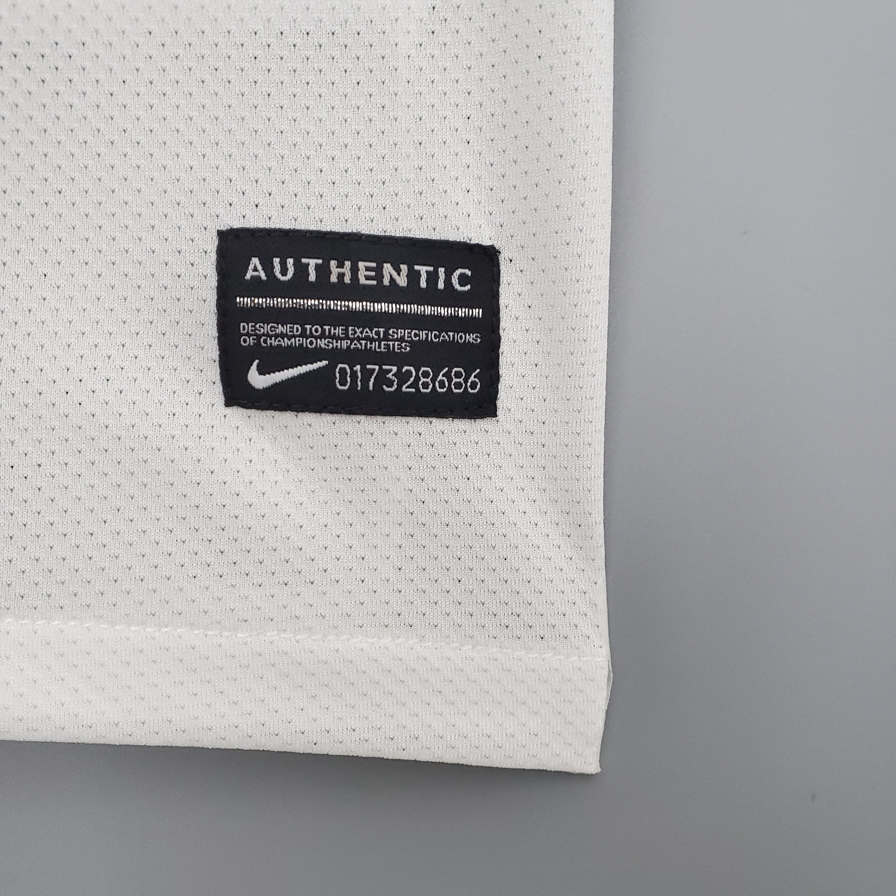 Santos Retrô 2011/12