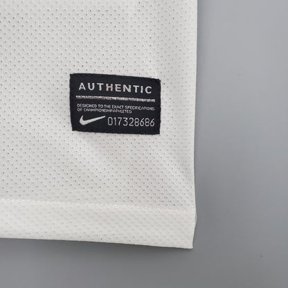 Santos Retrô 2011/12