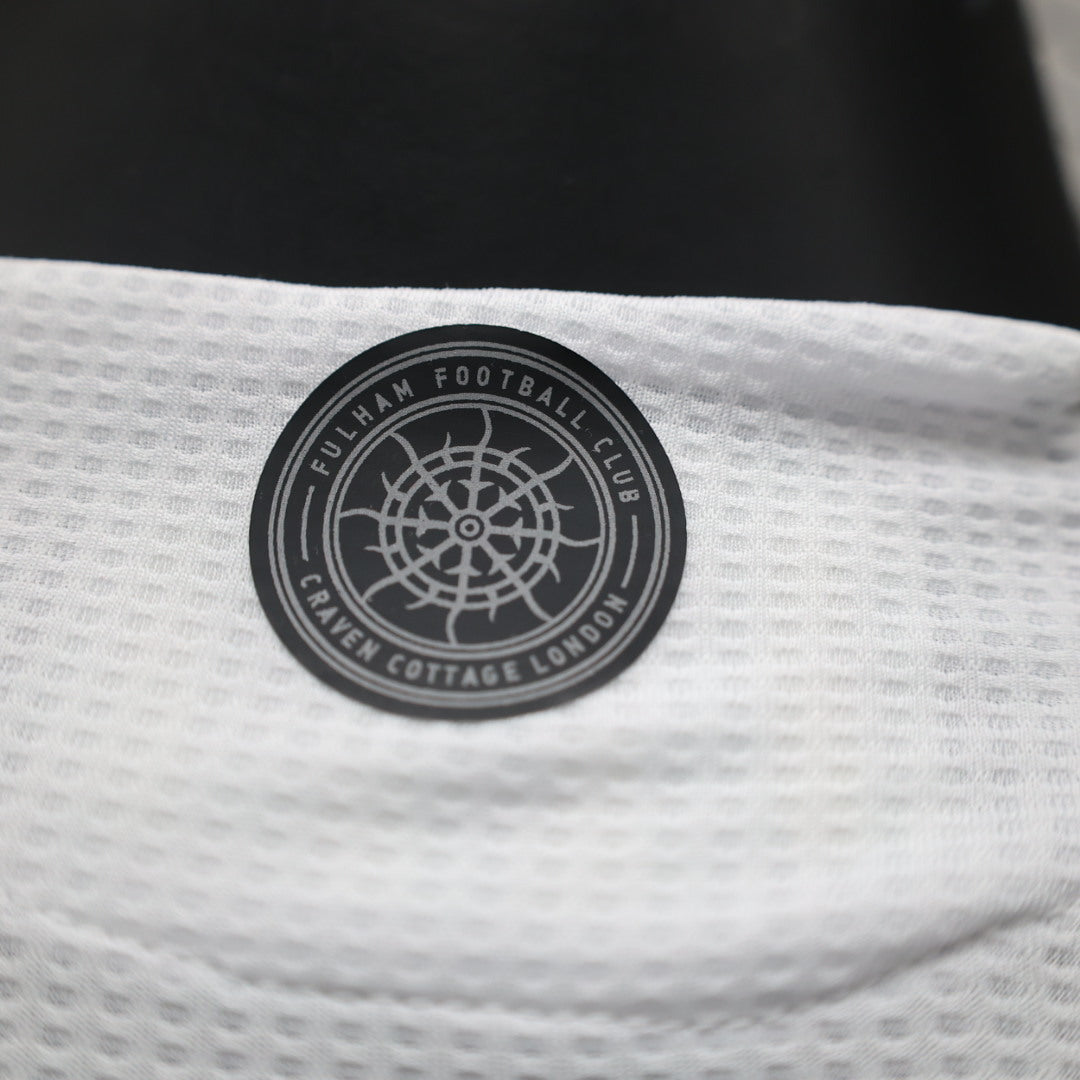 Fulham Versão Jogador 2024/25