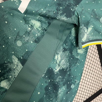 Tottenham Hotspur 2024/25