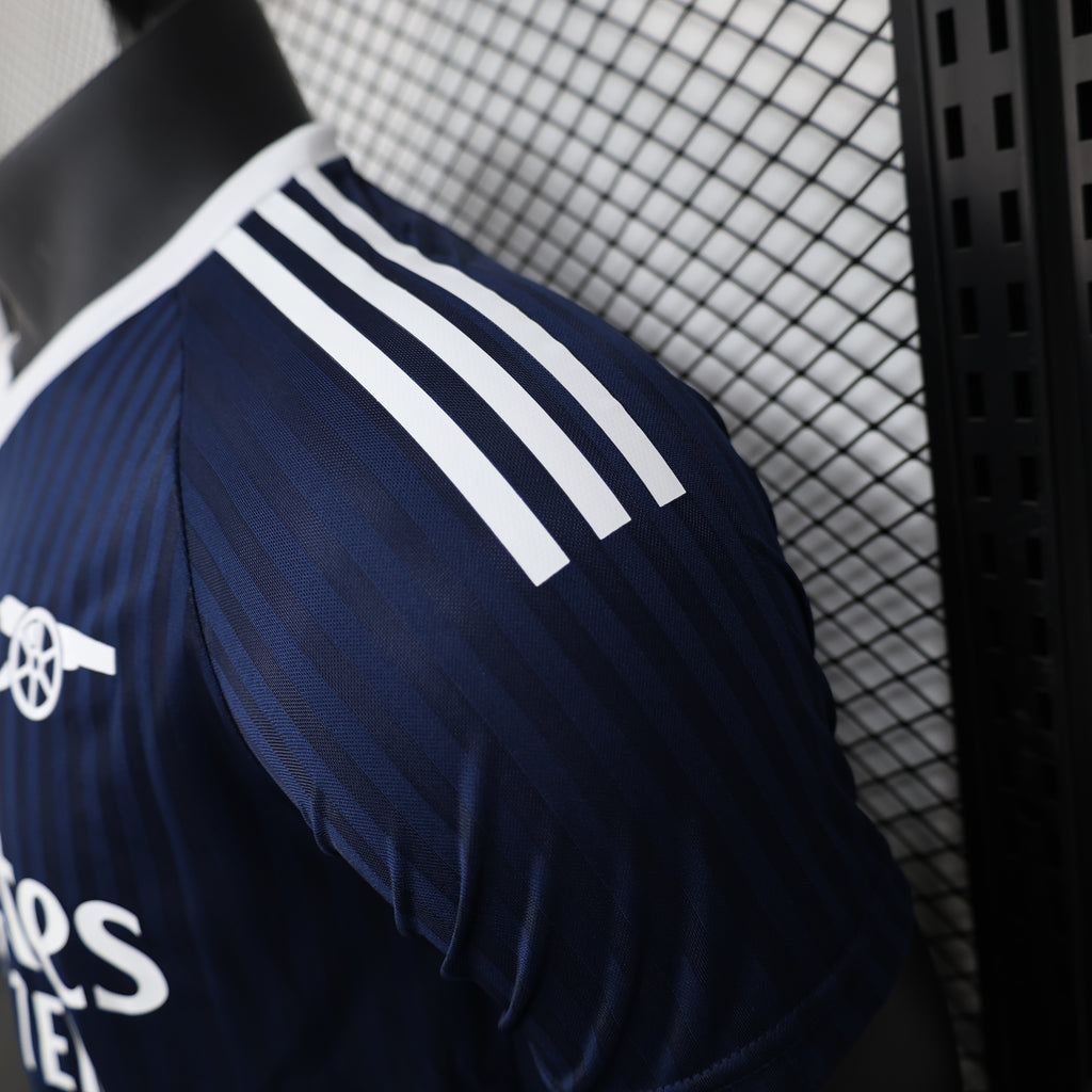 Arsenal Versão Jogador 2024/25