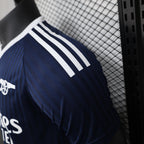 Arsenal Versão Jogador 2024/25