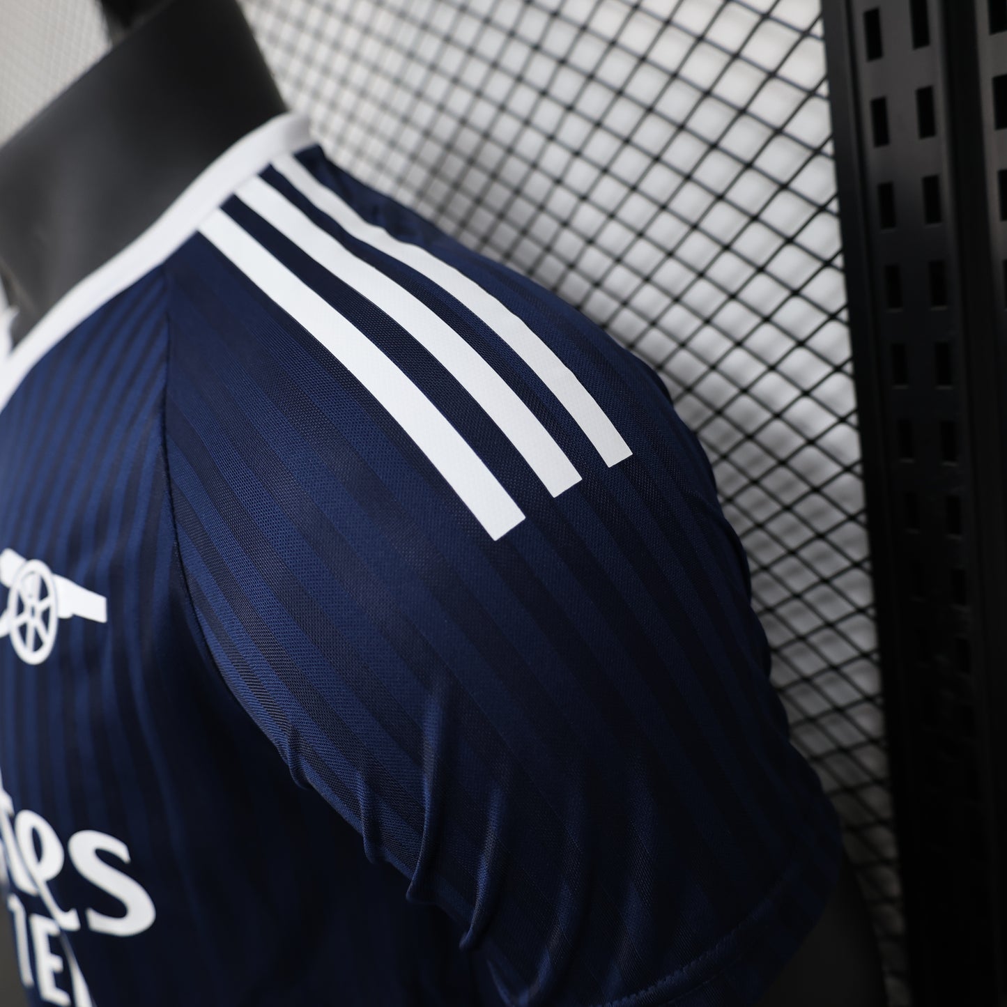 Arsenal Versão Jogador 2024/25