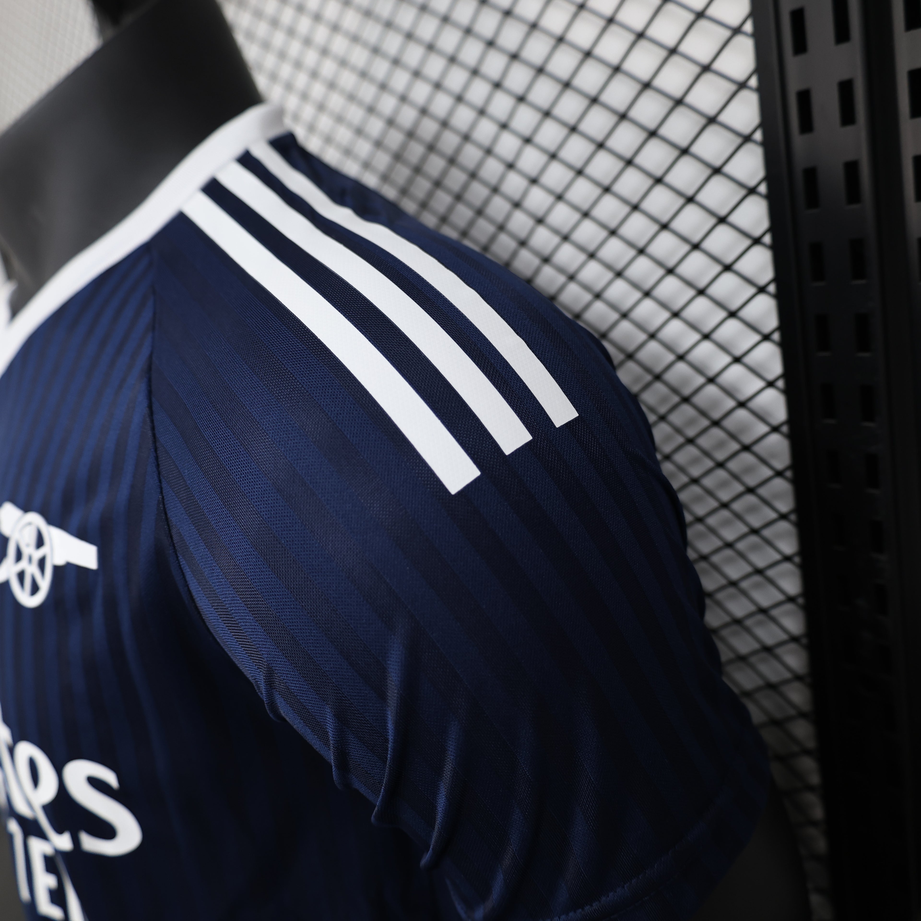 Arsenal Versão Jogador 2024/25