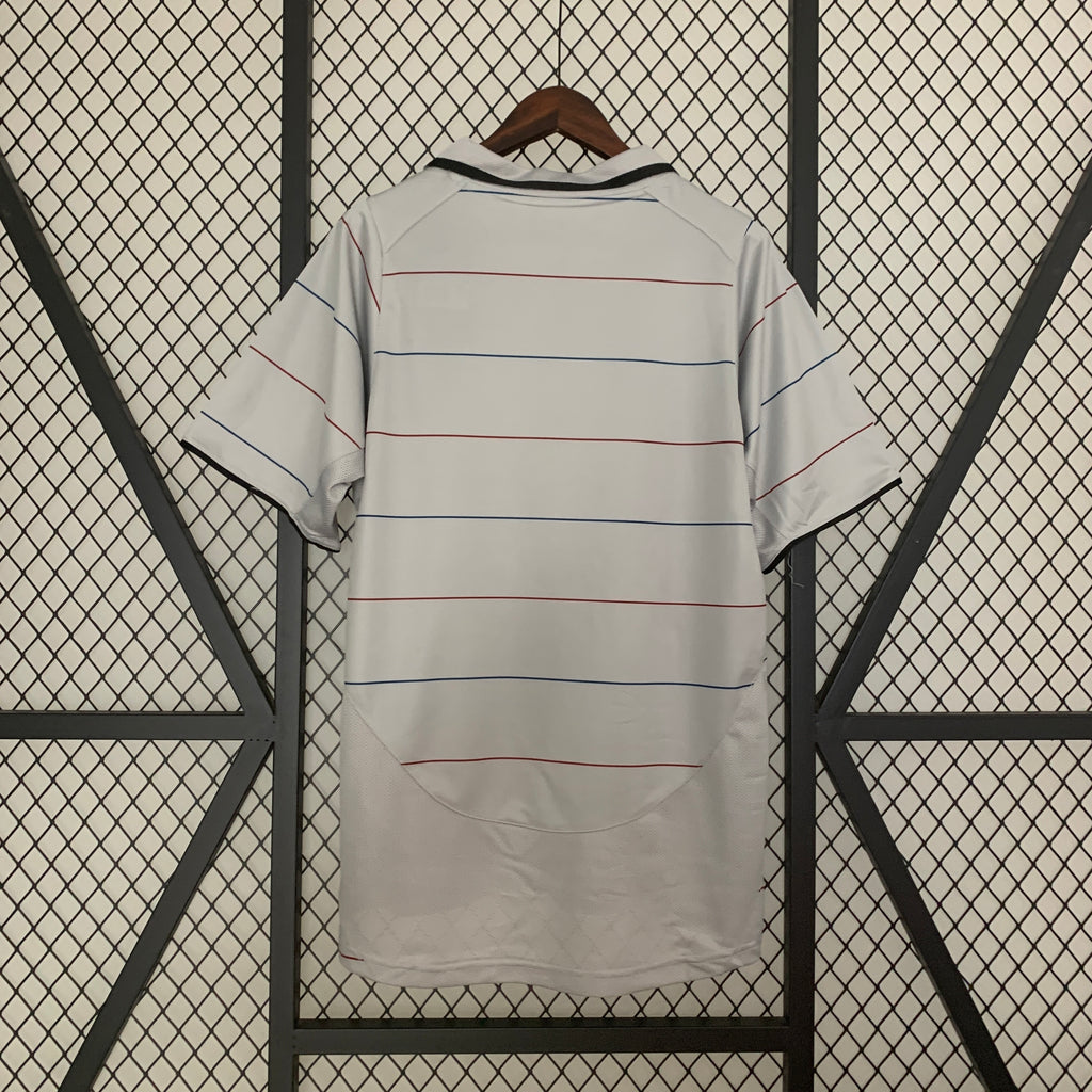 Barcelona Retro 2003/04