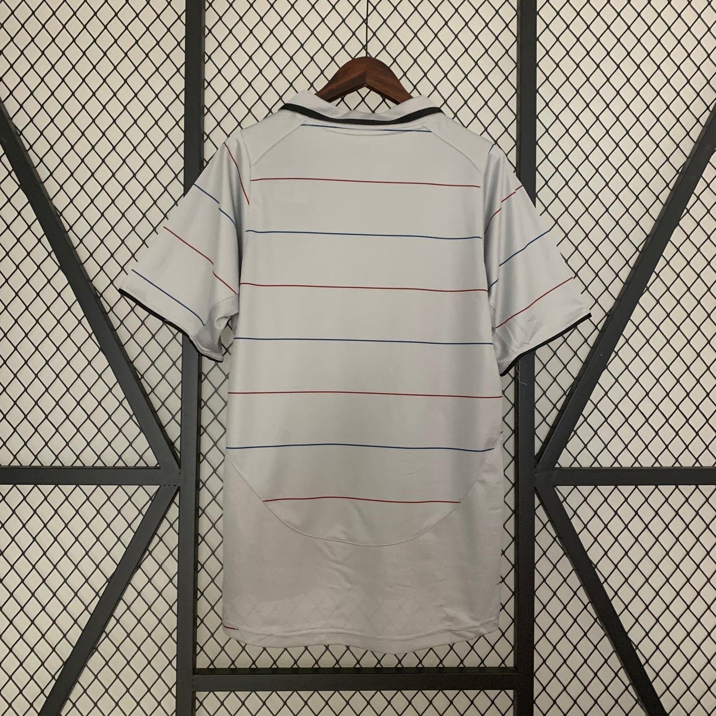 Barcelona Retro 2003/04