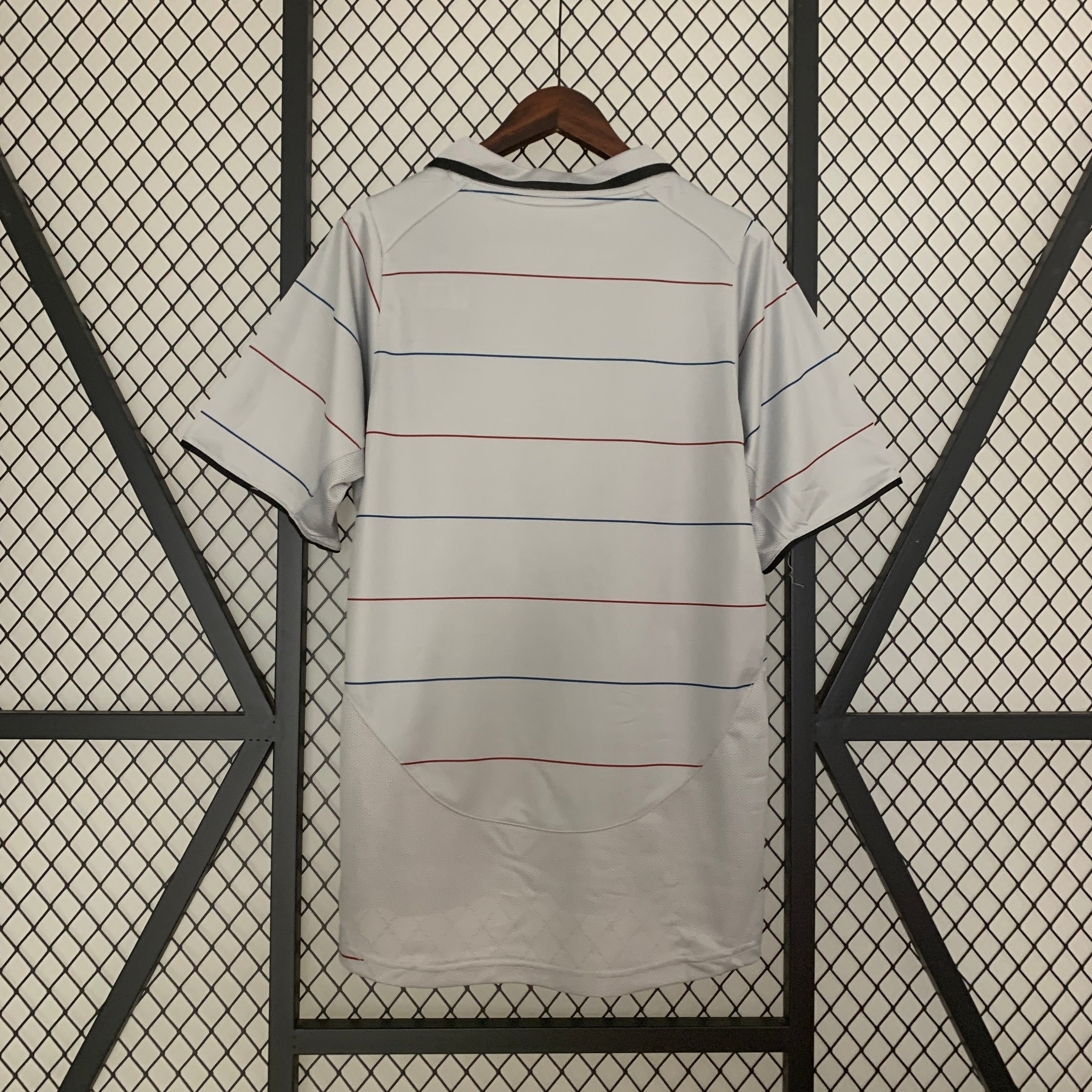 Barcelona Retro 2003/04