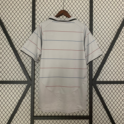 Barcelona Retro 2003/04