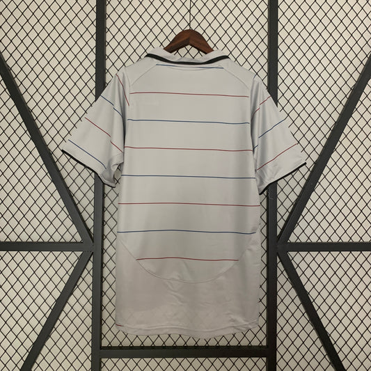 Barcelona Retro 2003/04