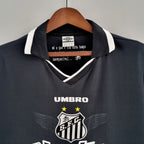 Santos edição especial CBJR