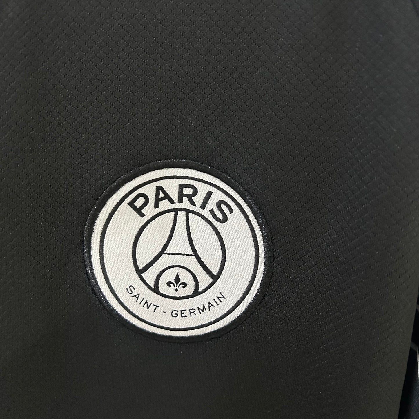 Paris Saint-Germain 2024/25