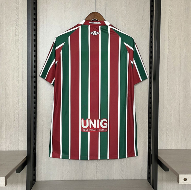 Fluminense 2025/26