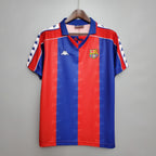Barcelona 1992/95