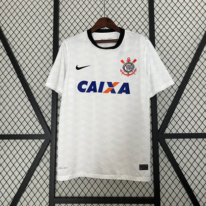 Corinthians Retrô 2012/13
