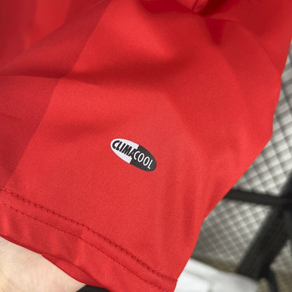 Liverpool Retrô 2008/09