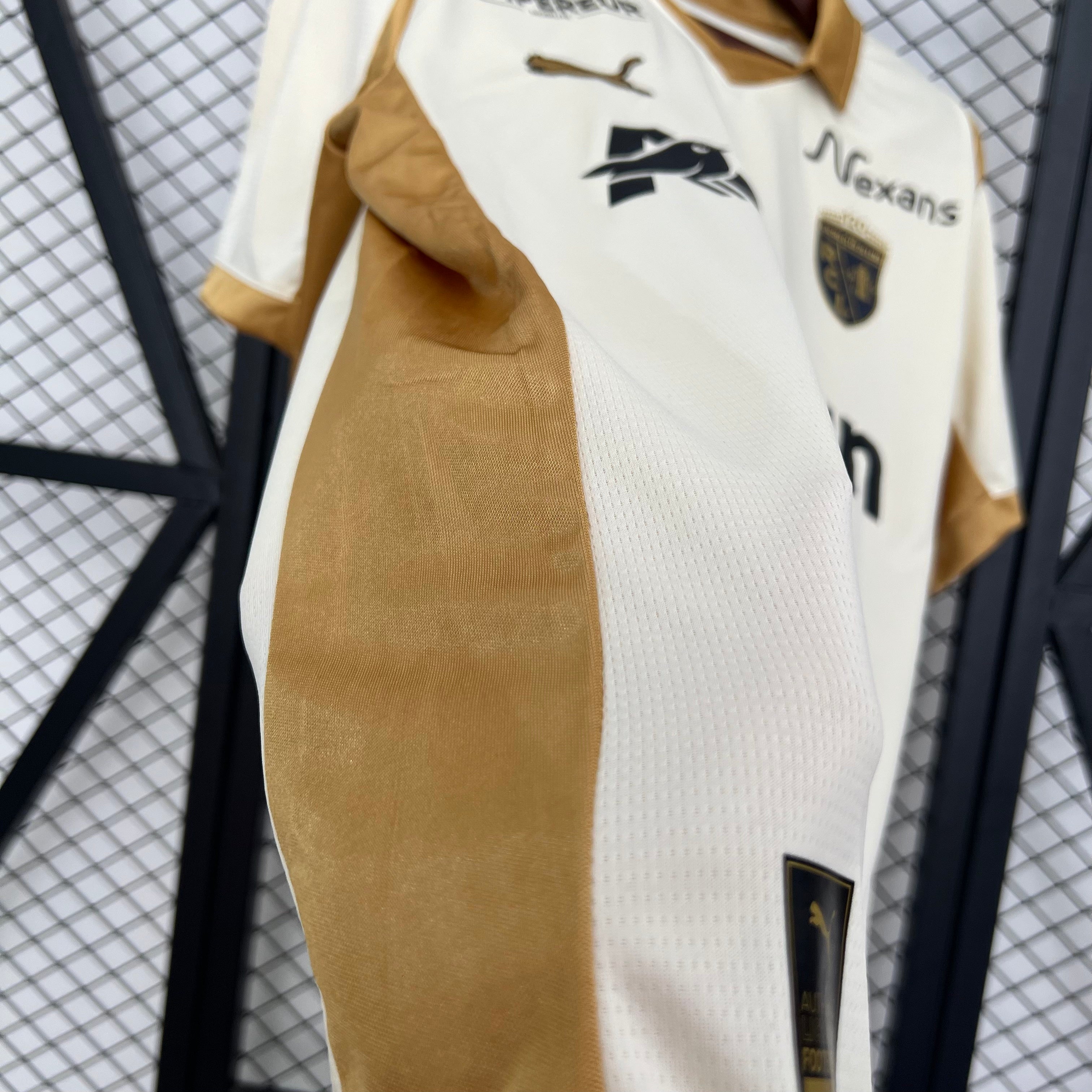 Racing Club de Lens 2025/26