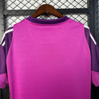 Real Madrid Goleiro 2025/26