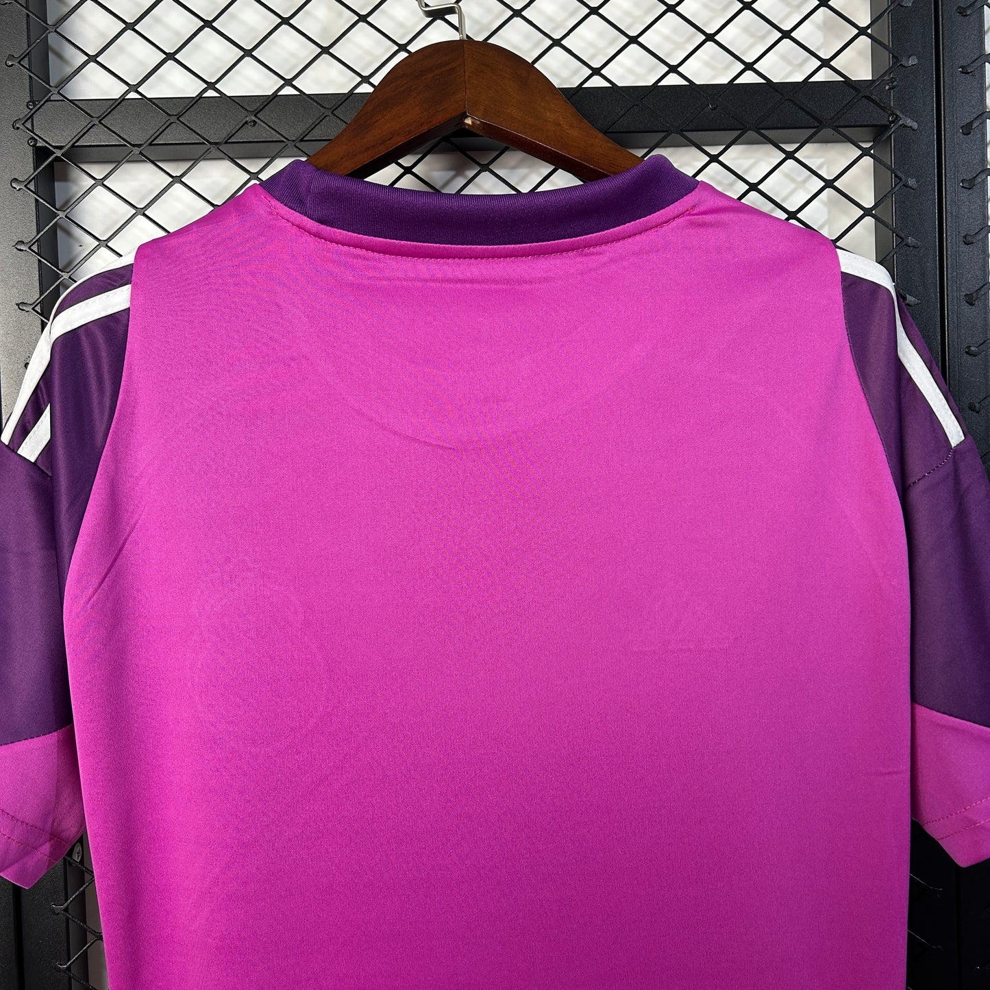 Real Madrid Goleiro 2025/26