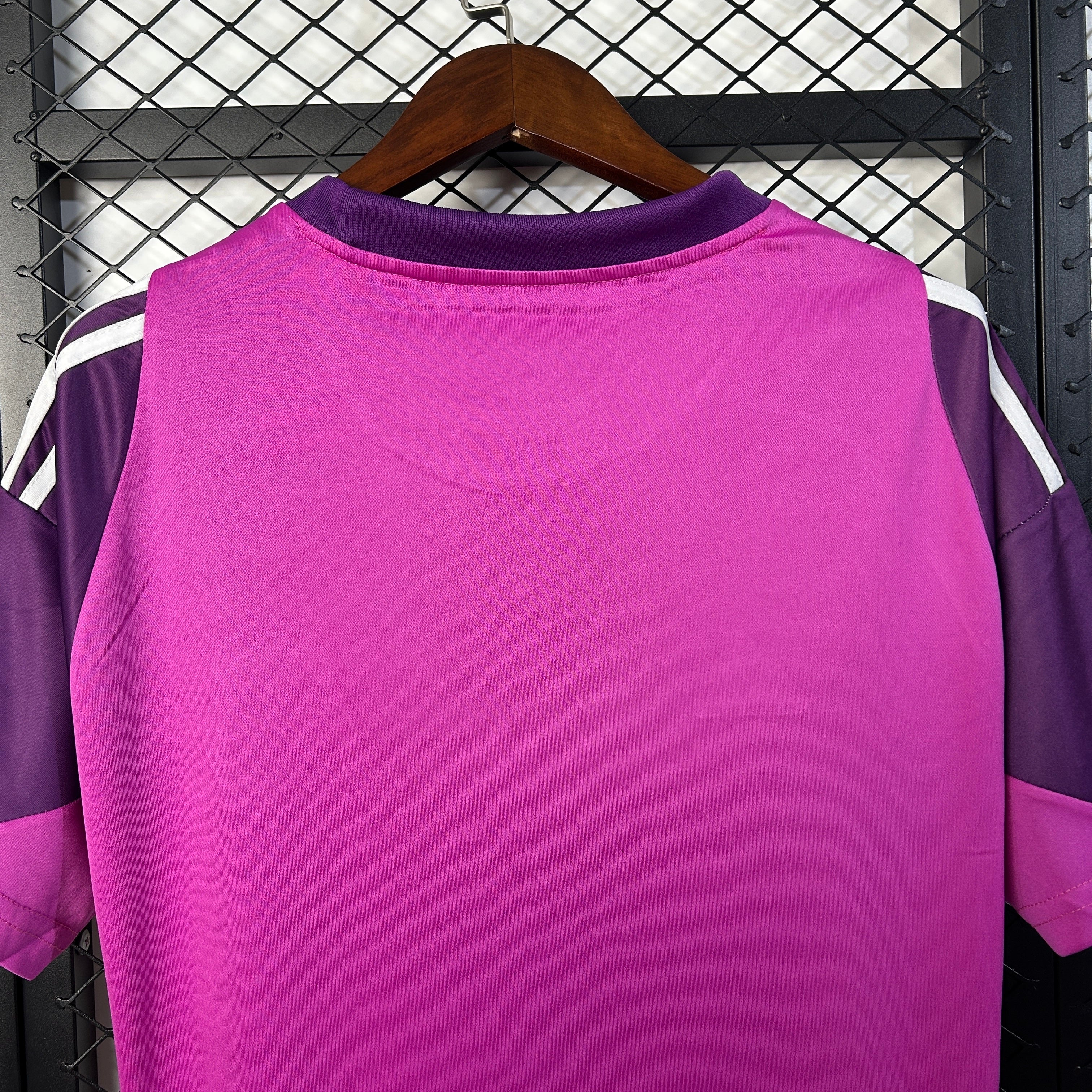 Real Madrid Goleiro 2025/26