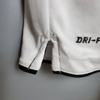 Corinthians Retrô 2011/12