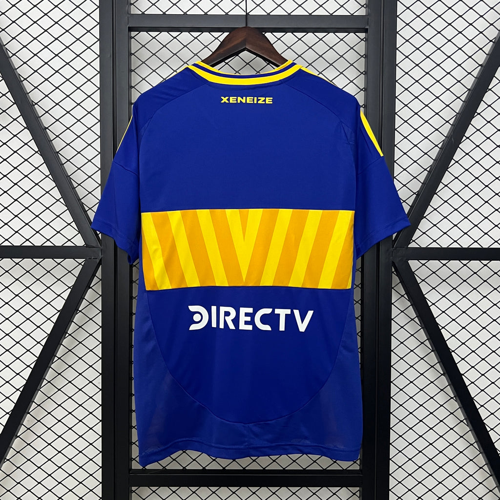 Boca Juniors 2024/25