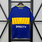 Boca Juniors 2024/25