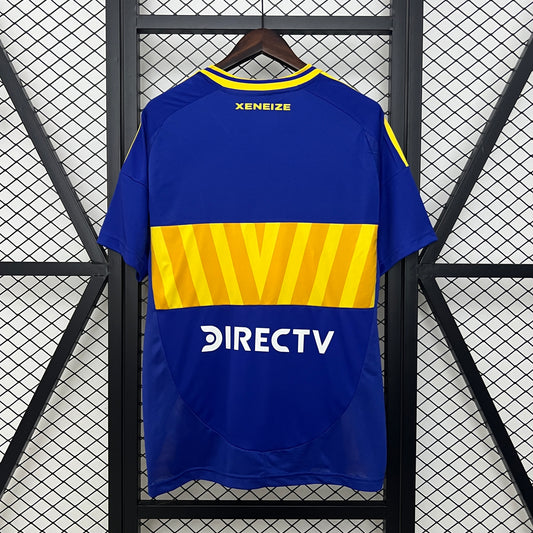 Boca Juniors 2024/25