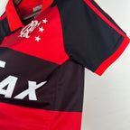Flamengo Retrô 1987/88
