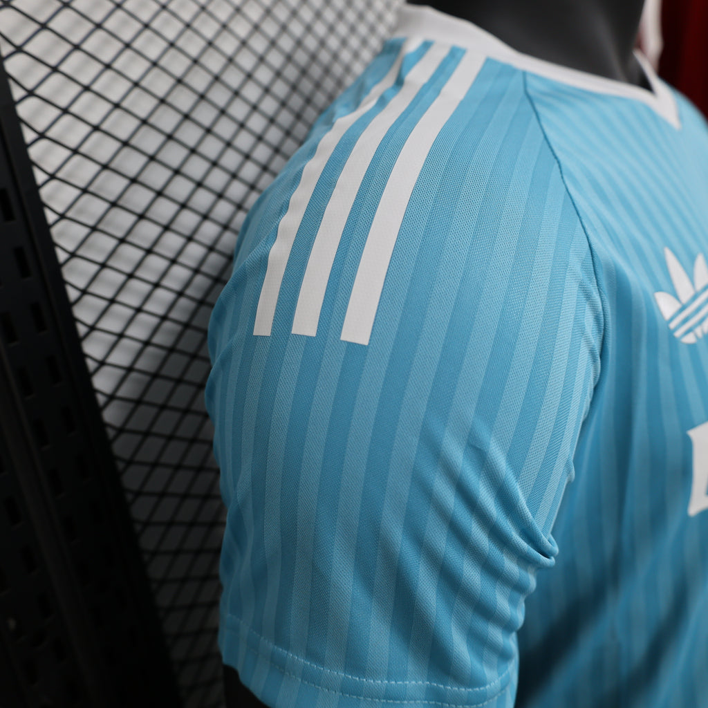 Arsenal Versão Jogador 2024/25