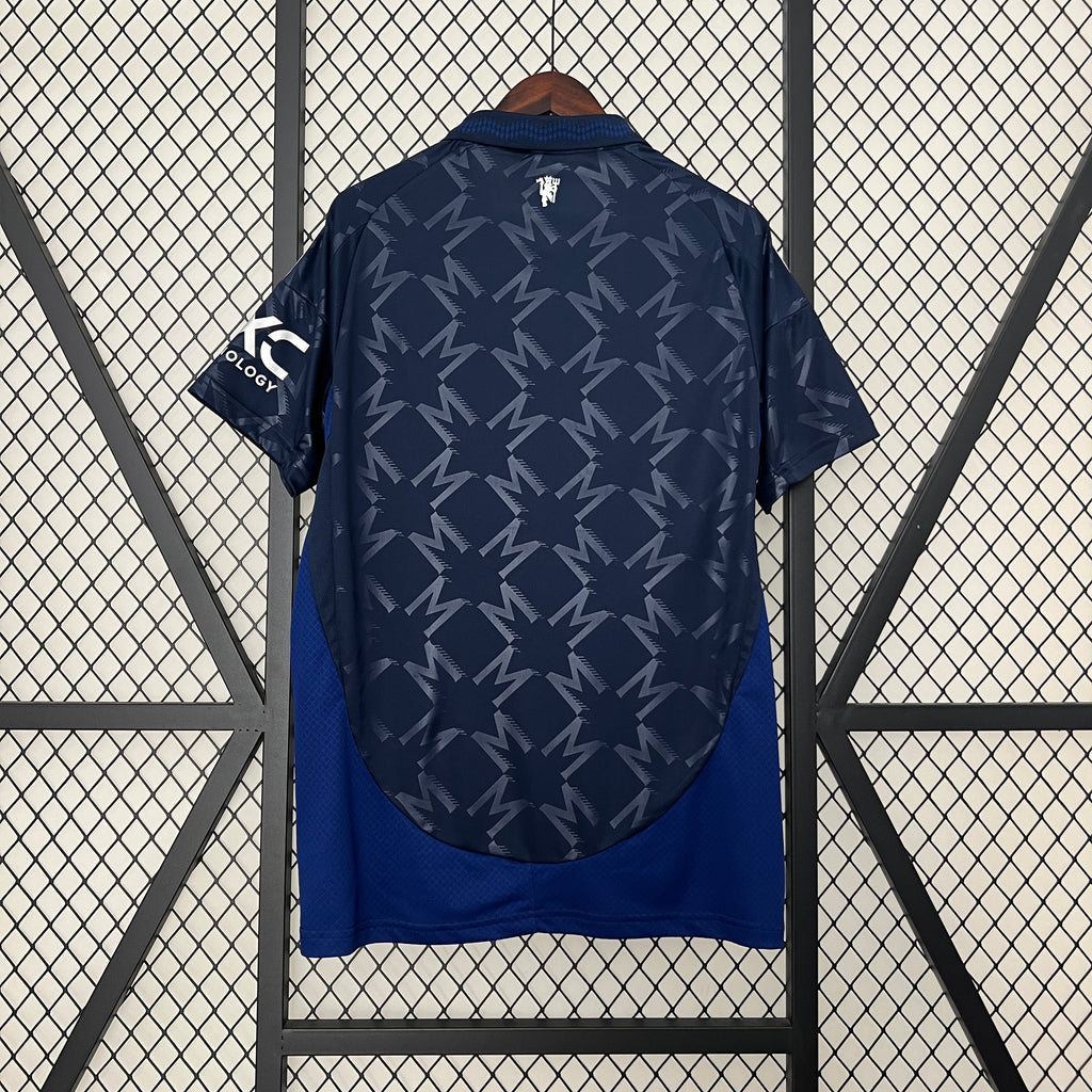 Manchester United 2024/25