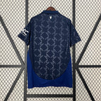 Manchester United 2024/25