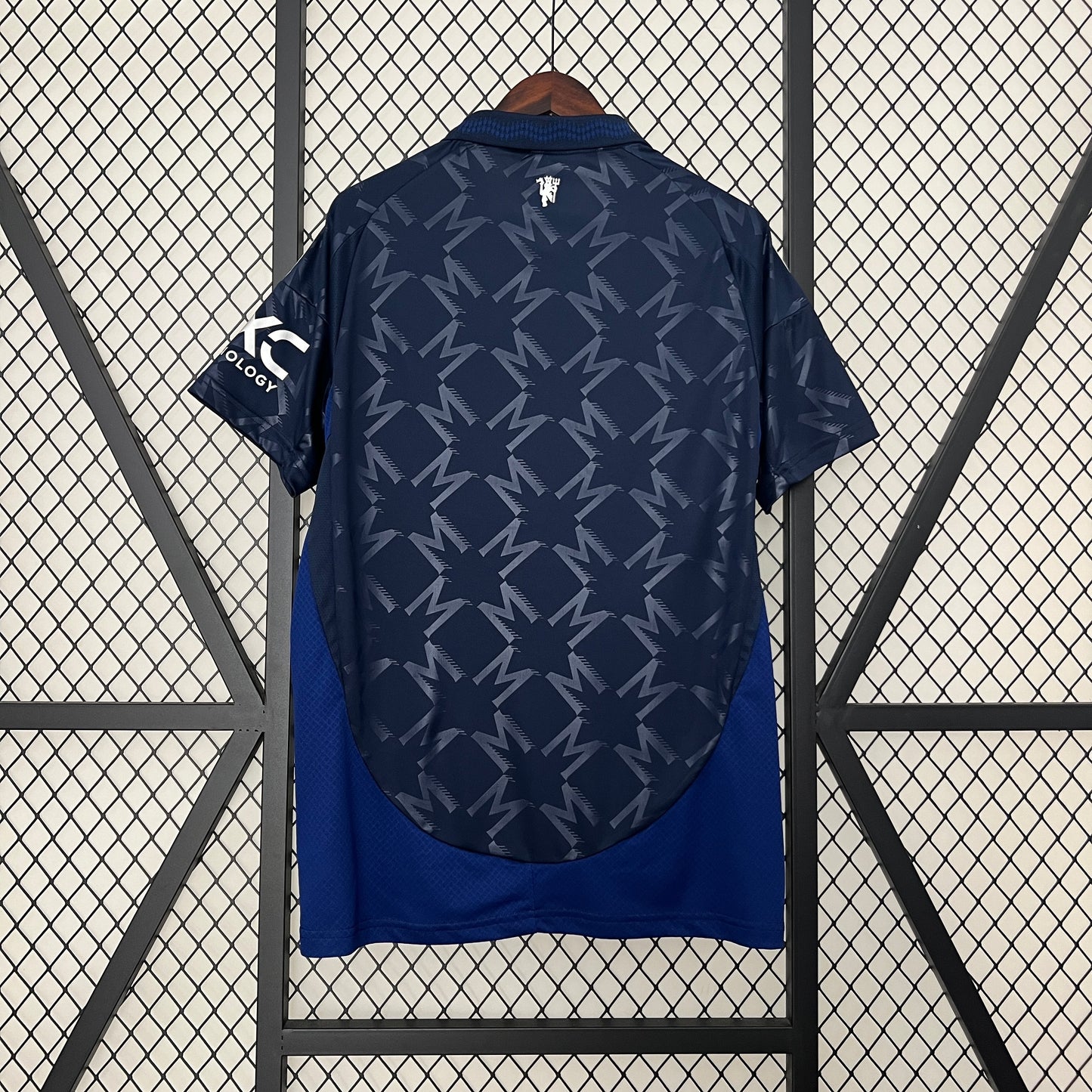 Manchester United 2024/25