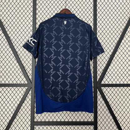 Manchester United 2024/25