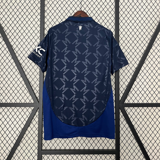 Manchester United 2024/25