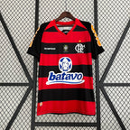 Flamengo Retrô 2010/11