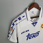 Real Madrid Retrô 1996/97