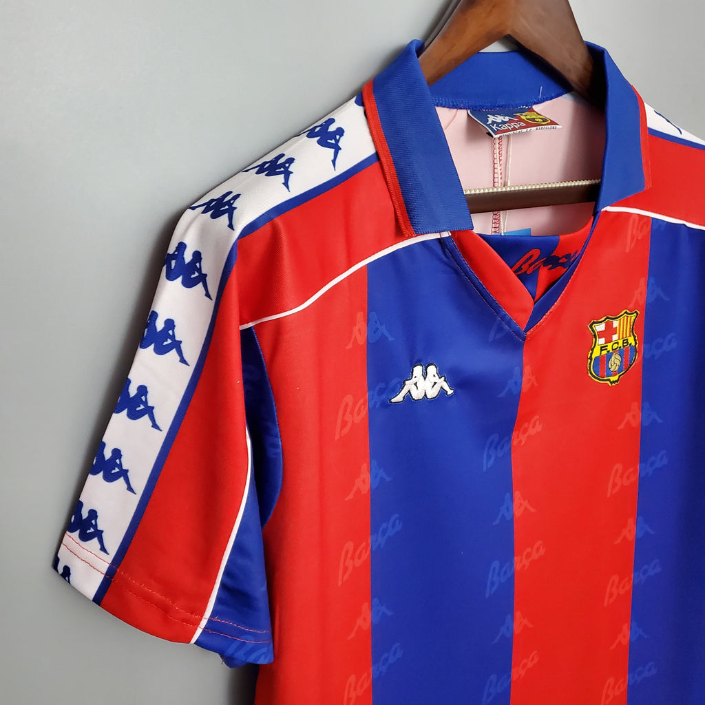 Barcelona 1992/95