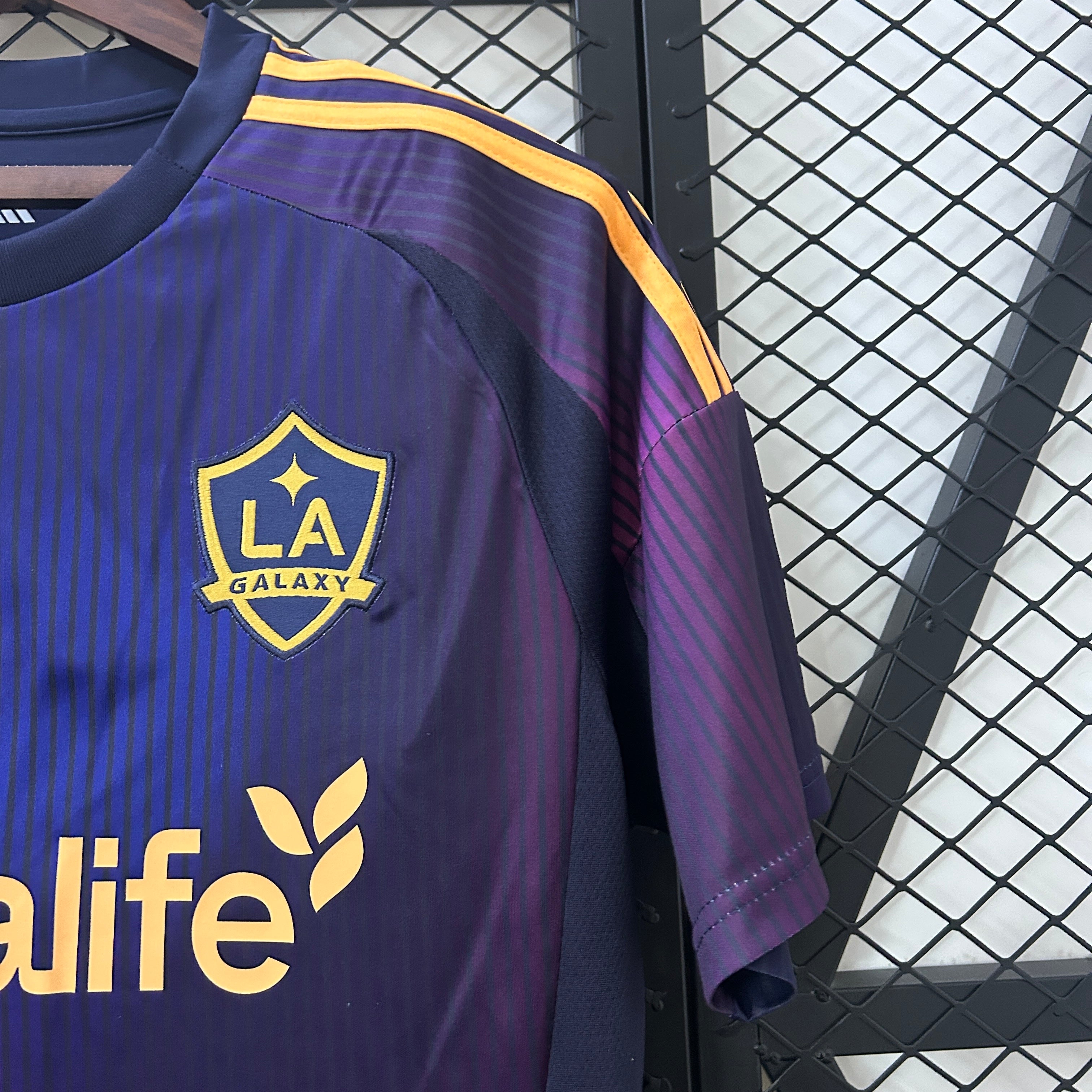 Los Angeles Galaxy 2025/26