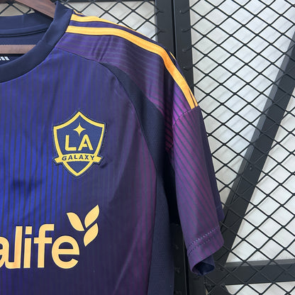 Los Angeles Galaxy 2025/26