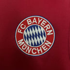 Bayern Munich Retrô 2003/04