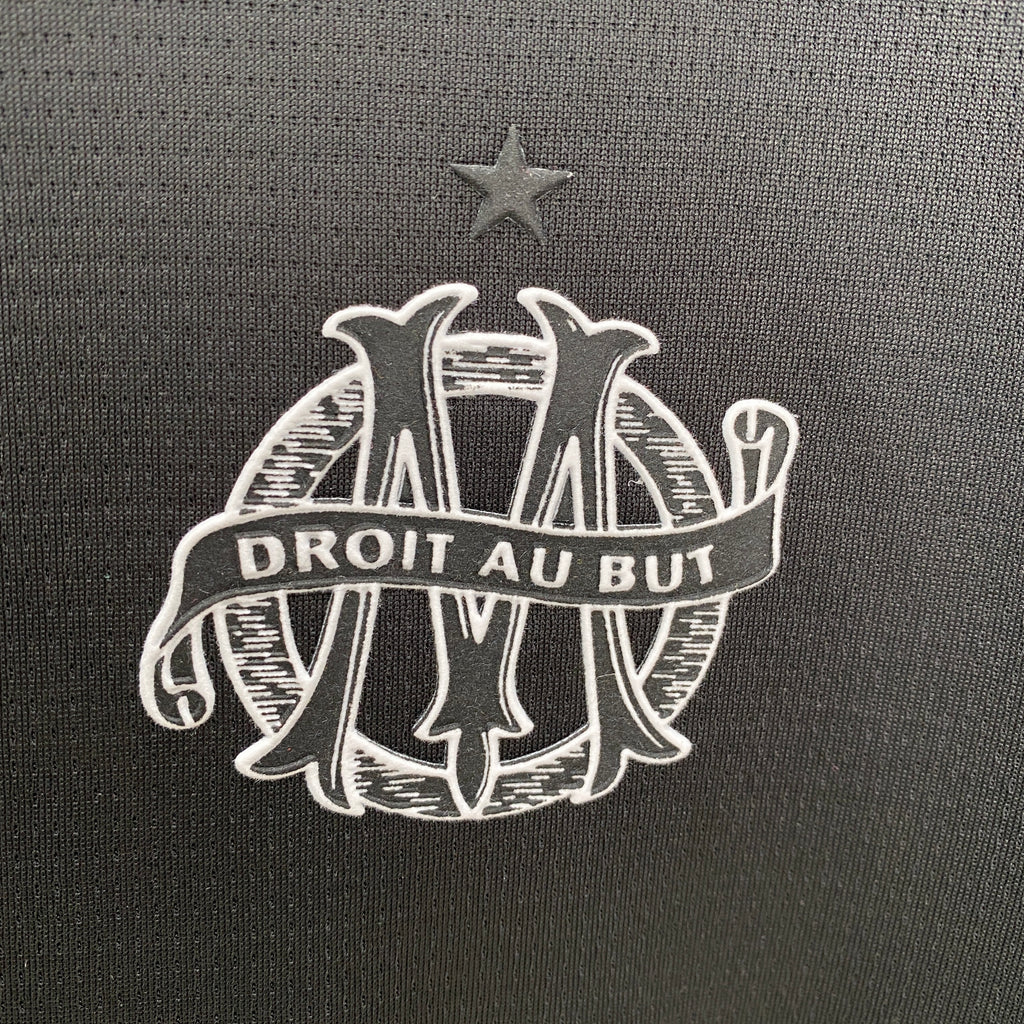 Olympique de Marseille edição especial 2024/25