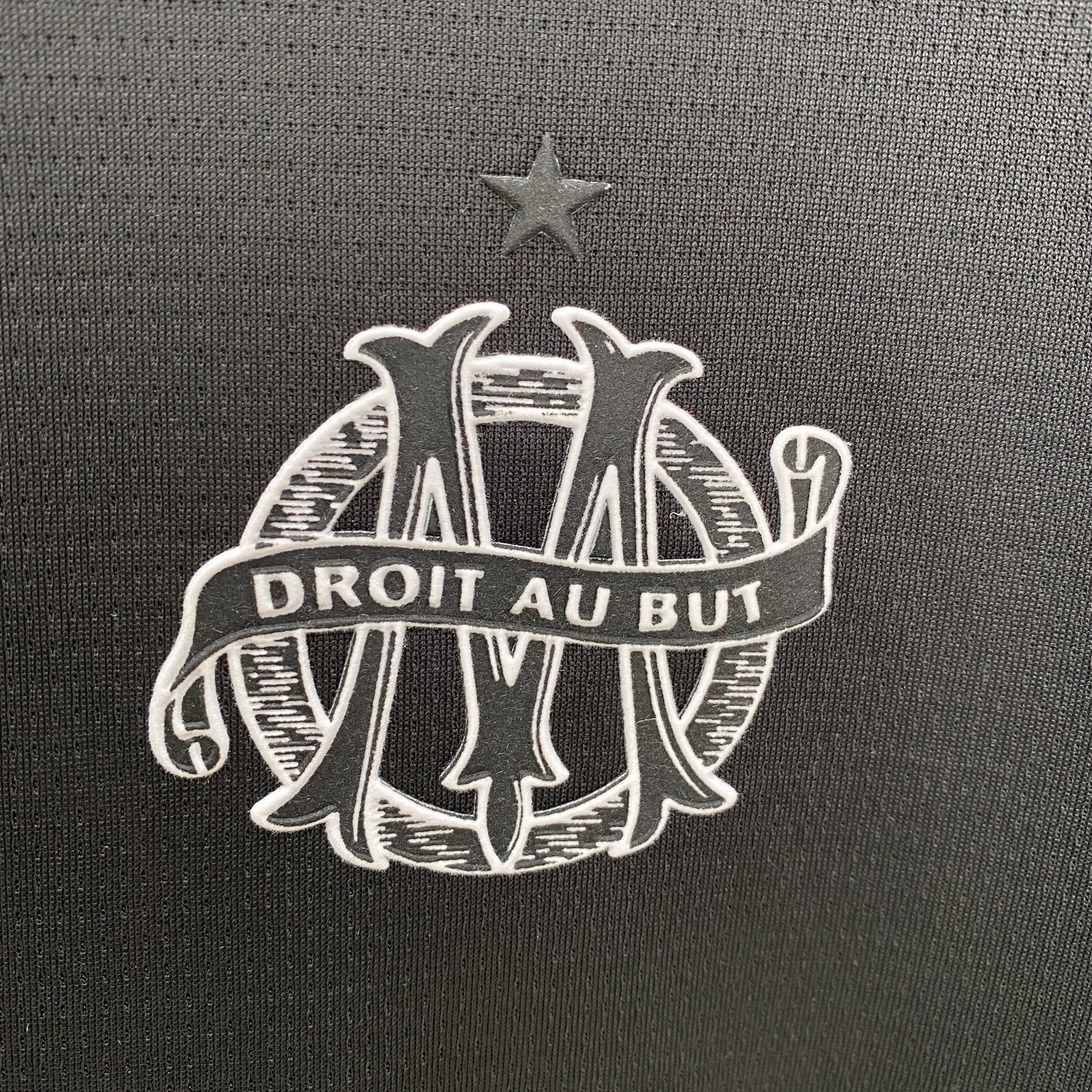 Olympique de Marseille edição especial 2024/25