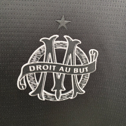 Olympique de Marseille edição especial 2024/25